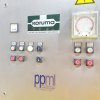 85 Ltr Fryma Koruma DISHO V 120/85 Vacuum Process Vessel